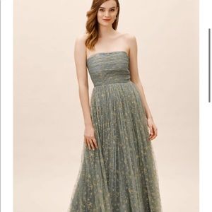BHLDN Joana August Brenda Dress NWT size 0